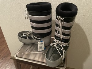 Las mejores ofertas en Adidas Originals Botas para hombres | eBay