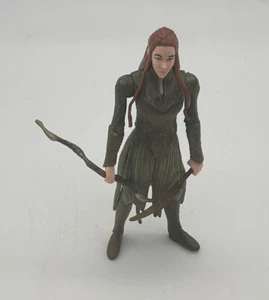 NLP Tauriel 3.75ins. Elf Action Figure Of The Hobbit 2012 - Picture 1 of 3