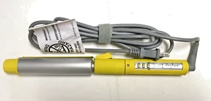 Drybar The 3-Day Bender 1" Barrel Rotating Digital Styling Curling Iron Unboxed - Picture 1 of 2