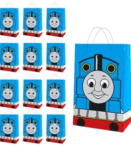 16 Pcs Thomas Train Party Favor, Birthday Party Supplies, Party Gift Goody Treat - Picture 1 of 7