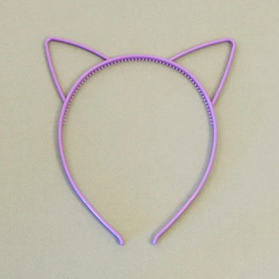 Cat Ears Headband, Cosplay Hairband - Image 1 of 2