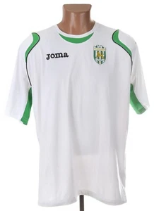 KARPATY LVIV UKRAINE 2010er FUSSBALLTRIKOT XL JOMA - Bild 1 von 10