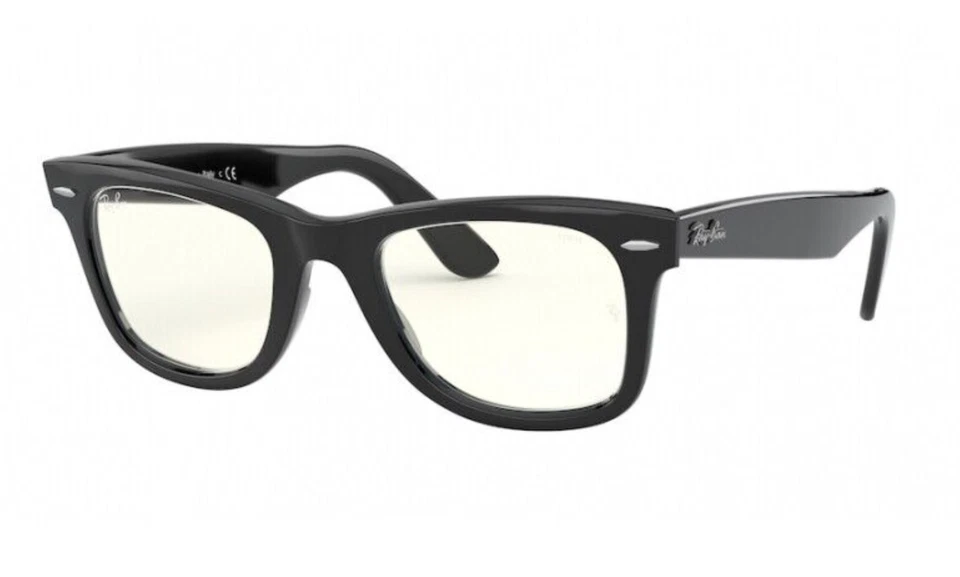 Ray-Ban Wayfarer Unisex Sunglasses (RB2140)