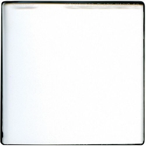 Schneider 4 x 4" Hollywood Black Magic 1/2 Filter 68-091244 - Image 1 of 2