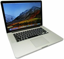 15 Apple 笔记本电脑 Ebay