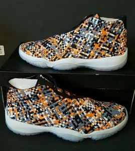 Nike Air Jordan Future Premium Easter QS Size 11.5 [652141-006] RARE! - Picture 1 of 7