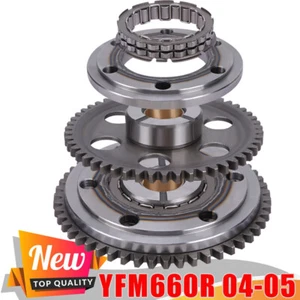 YFM660R Starter Clutch One Way Bearing Sprag For Yamaha Raptor 660R 2004 2005 US - Picture 1 of 12