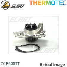 WATER PUMP FOR PEUGEOT 205/I/Convertible/II/Mk 305/Break 309 405 CITROËN 1.6L