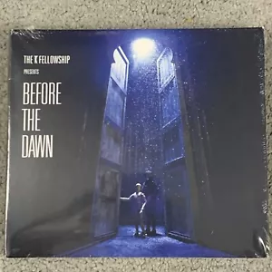 Before the Dawn by Kate Bush (CD, 2016) New Sealed - Picture 1 of 2
