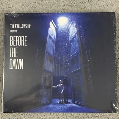 Before the Dawn by Kate Bush (CD, 2016) New Sealed - Image 1 of 2