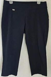 Alfani Womens Pants Size 16W Blue - Picture 1 of 24