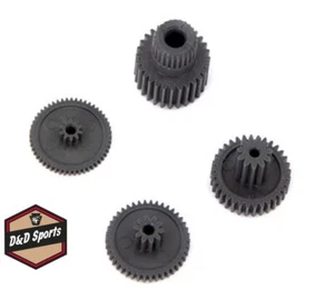 Traxxas 2082A - Gear Set (for 2080A Micro Waterproof Servo) - Picture 1 of 1