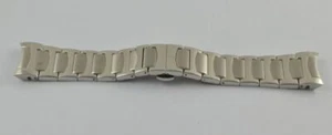 Philippe Charriol Bracelet en Acier 23MM Pour Grand Celtica C46 comme Neuf - Bild 1 von 3