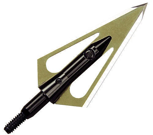 Magnus Broadheads Stinger 150 Grain 2 Blade 3 Pack - Image 1 of 1