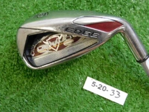 Callaway Diablo Edge Womens 6 Iron 55g Ladies Graphite - Picture 1 of 5