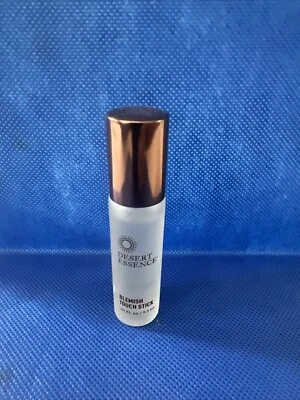 Desert Essence Blemish Touch Stick 0.31 fl oz Stick No Box Original Vtg - Image 1 of 3