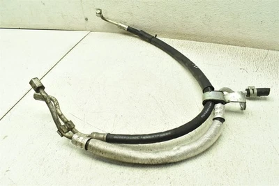 Subaru Impreza WRX STI 2008-2014 líneas de dirección asistida manguera OEM 08-14 Foto 1 de 4