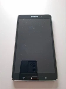 Samsung Galaxy TAB 4 SM-T230 8GB - Funktionsfähig - Bild 1 von 5