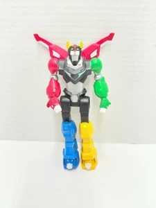 VOLTRON Legendary Defender Bend-Ems 6,5" Actionfigur Bendable 2019 DreamWorks - Bild 1 von 7