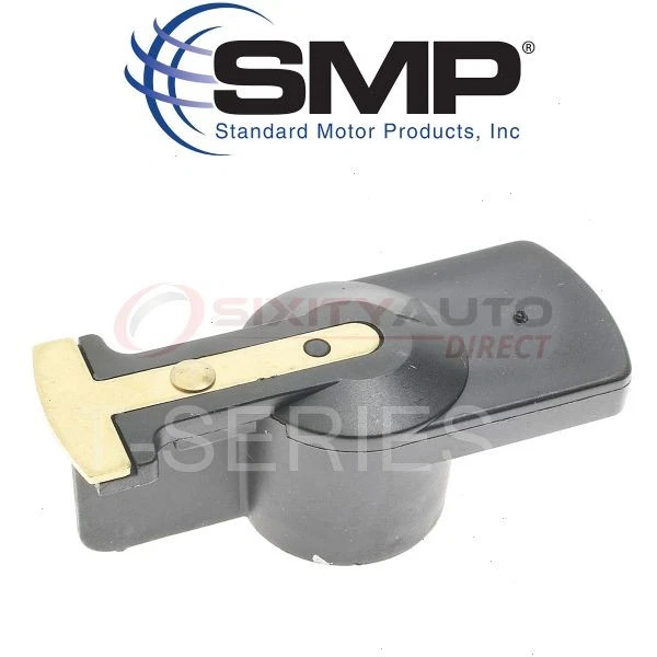 SMP T-Series Distributor Rotor for 1997-1999 Mitsubishi 3000GT 3.0L V6 - uc Foto 1 de 4