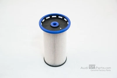 Filtro de combustível Audi A3 genuíno 2015-2016 2.0L 5Q0-127-177 - Imagem 1 de 4