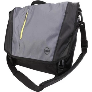 Bag Notebook Dell 17 Tek Messenger Case Computer Portable 12,1 " 14,1 " 14 " - Picture 1 of 6