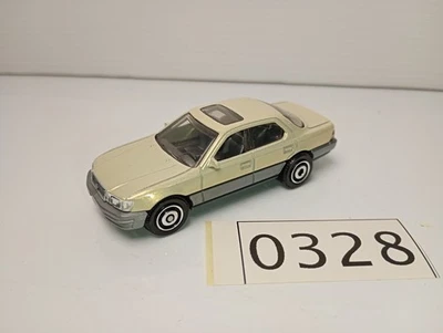 MATCHBOX Lexus LS400 banger racing good condition - Image 1 of 3