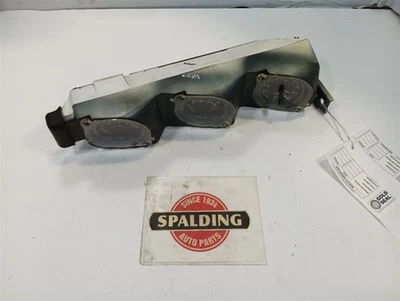 Nissan 280ZX 1979 medidores de aceite/voltio y reloj 10567904 Foto 1 de 4