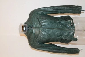 Oakwood Jacke L Gut grün #X0907 - Bild 1 von 1