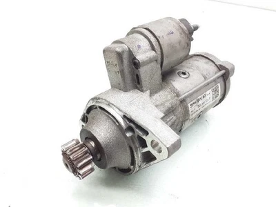 02E911022C MOTORINO DI AVVIAMENTO / 25-5446 / 2653328 PER SKODA OCTAVIA COMBI 5 - Immagine 1 di 4
