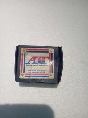 12pc TRE-6-C2 Grade Carbide Round Shank Brazed Lathe Boring Tool Bit - Image 1 of 4