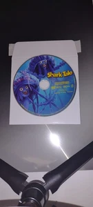 DreamWorks Shark Tale DVD Animated Family Movie PG Disc Only Bonus Features - Bild 1 von 1