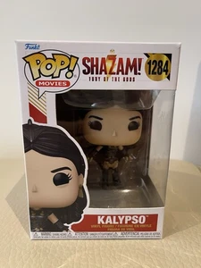 Kalypso 1284 Shazam Fury of the Gods Funko Pop Vinyl Free Post - Bild 1 von 6