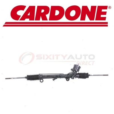Cardone Reman Rack Pinion Assembly for 1997-2003 Pontiac Grand Prix - ah - Image 1 of 4