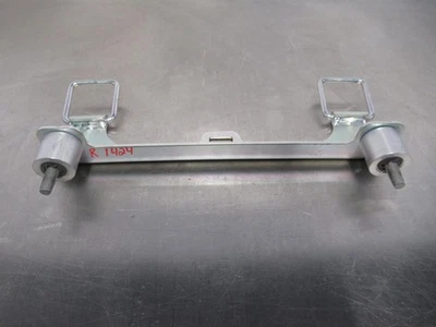 EB1424 2005 05 FORD GT GT40 SUPERDEPORTIVO ASIENTO PASAJERO SOPORTE DE RETENCIÓN ASIENTO INFANTIL Foto 1 de 4