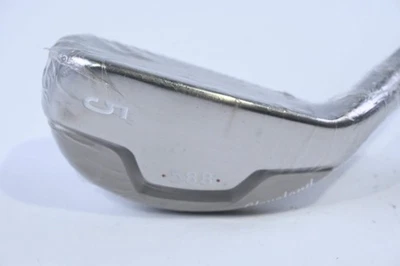 Ladies Cleveland 588 Altitude #5 Iron / 24 Degree / Ladies Flex Action Ultralite - Image 1 of 4