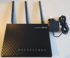 Asus Rt-Ac68u Wifi Router - Dual Band Gigabit Wireless Internet Router Merlin