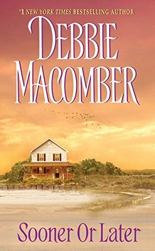 Sooner or Later (Deliverance Company)-Debbie Macomber - Image 1 of 1