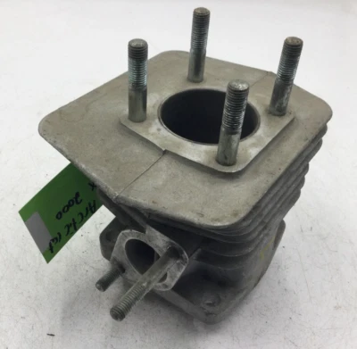 Jarra cilíndrica Arctic Cat 3002-816 1980 Lynx 2000 S 250 F/A OEM monocilíndrico Foto 1 de 4