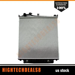 Aluminum Radiator Fits 07 08 09 10 Mercury Mountaineer 2952 Replacememt - Picture 1 of 1