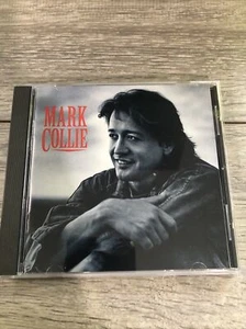 Mark Collie - Audio CD By Mark Collie - VERY GOOD - Imagen 1 de 8