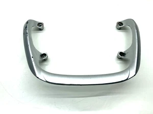 MANIGLIONE PORTAPACCHI POSTERIORE ORIGINALE YAMAHA T MAX 500 2004-2005-2006-2007 - Foto 1 di 6