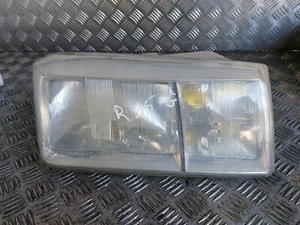 Phare avant gauche double optique - RENAULT 25 R25 PHASE I (1) - (H) - Picture 1 of 4