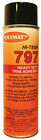 Polymat 797 Hi-Temp Spray Adhesive auto head liner dash trunkliner  160F glue