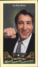 A8972- 2011 Upper Deck Goodwin Champions Mini 1-150 -You Pick- 10+ FREE US SHIP