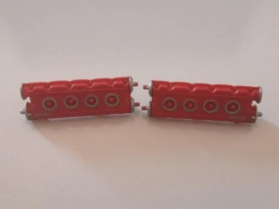 Pezzo di ricambio R2 or R3 FERRARI F40 POCHER 1/8 K55 K56 K57 K58 K60 - Immagine 1 di 4