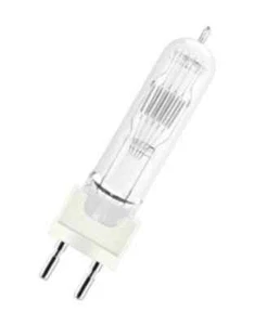 OSRAM 64787 CP75 2000W/230V G 22 - Imagen 1 de 2