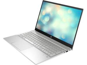 HP 15 15t-eg200 Laptop PC 15.6" i7 16GB 512GB SSD 2GB MX550 Backlit Key W11 - Picture 1 of 8