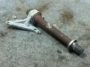 HONDA ODYSSEY EX-L 18-24 OEM FWD 3.5L FRONT RIGHT INTERMEDIATE JACK SHAFT 47K - Picture 1 of 8