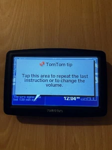 TOMTOM Go Basic 5" Inteligentna nawigacja satelitarna WiFi GPS Wielka Brytania i pełna Europa Dożywotnia mapa 2025. - Zdjęcie 1 z 8